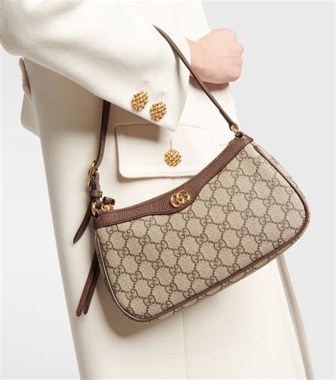 mini ophidia gucci|gucci ophidia shoulder bag small.